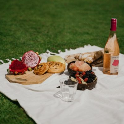 Rhodes- picnics in nature